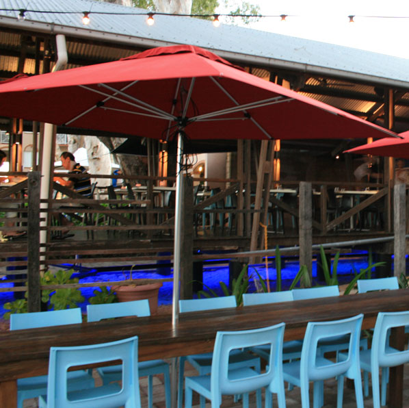 The Beach - Dumpling Bar & Asian Street Food | restaurant | 145 Williams Esplanade, Palm Cove QLD 4879, Australia | 0740591908 OR +61 7 4059 1908