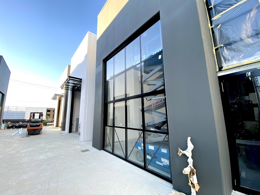 Rolltec - Commercial Doors & Gates | 3/13 Brewer St, Clontarf QLD 4019, Australia | Phone: 1800 443 667