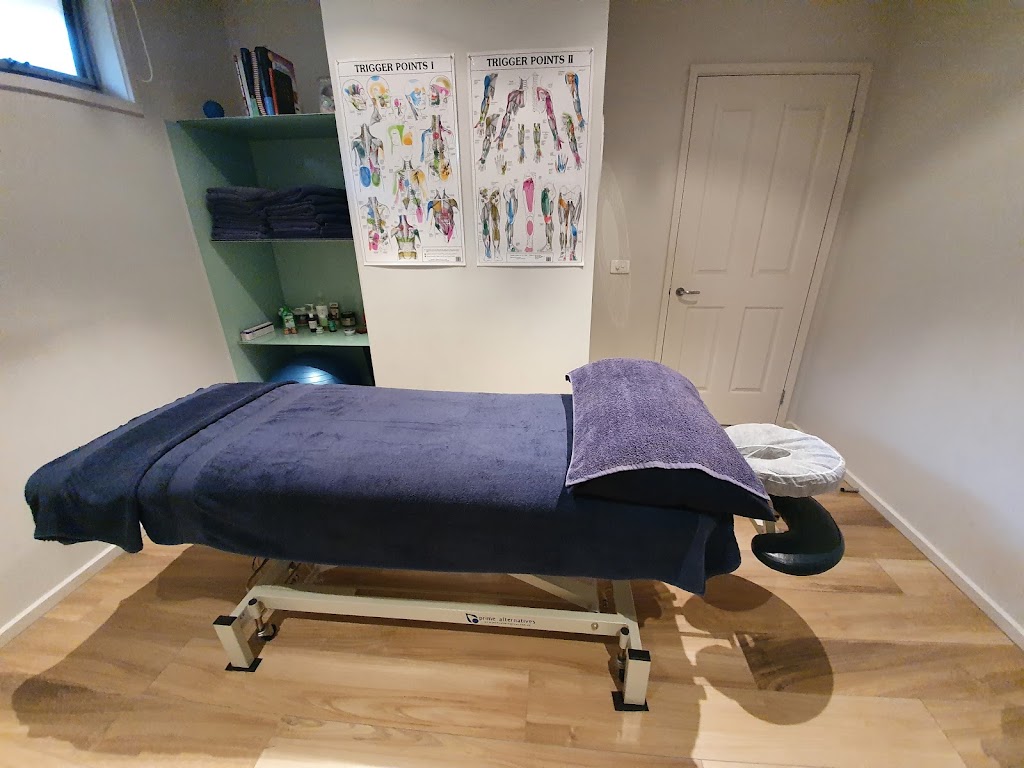 Massage Croydon - Massage by Max remedial myotherapy |  | 8 The Common, Croydon South VIC 3136, Australia | 0402965202 OR +61 402 965 202