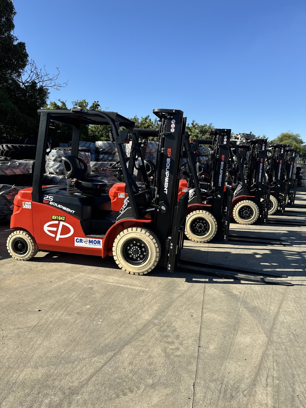 Kentan Access & Hire | 122 Manning River Dr, Taree NSW 2430, Australia | Phone: (02) 6552 5833