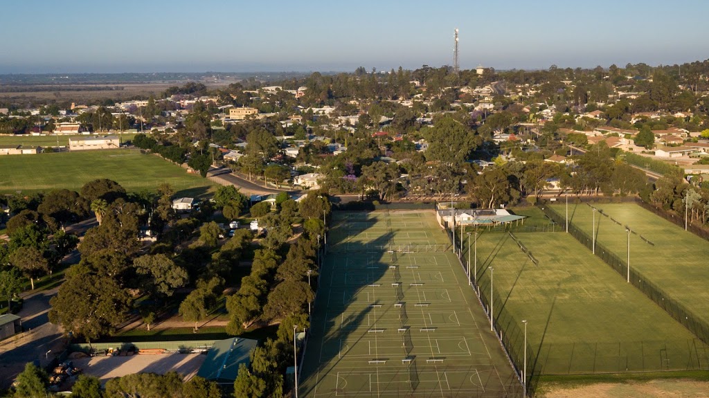 Berri Tennis Club | McGilton Rd, Berri SA 5343, Australia | Phone: (08) 8582 3420