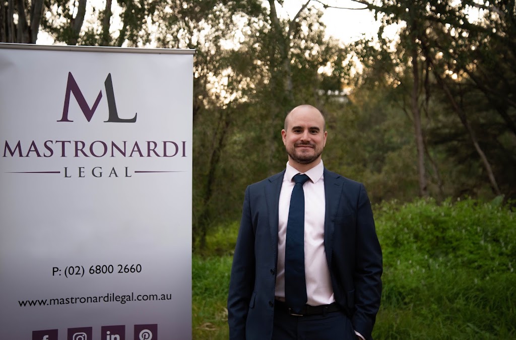 Mastronardi Legal | Suite 5 Level 1 Endeavour Court, 137 Macquarie St, Dubbo NSW 2830, Australia | Phone: (02) 6800 2660