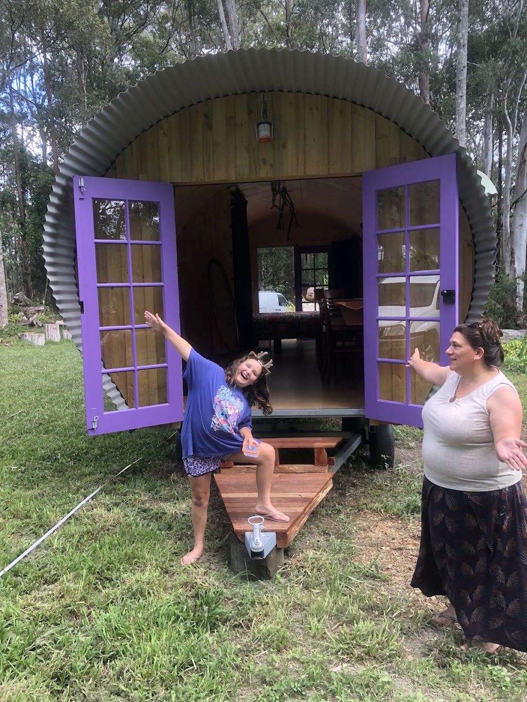 Carpenter, Paul Cole | 30 Johnsons Rd, Sandy Beach NSW 2456, Australia | Phone: 0404 226 273