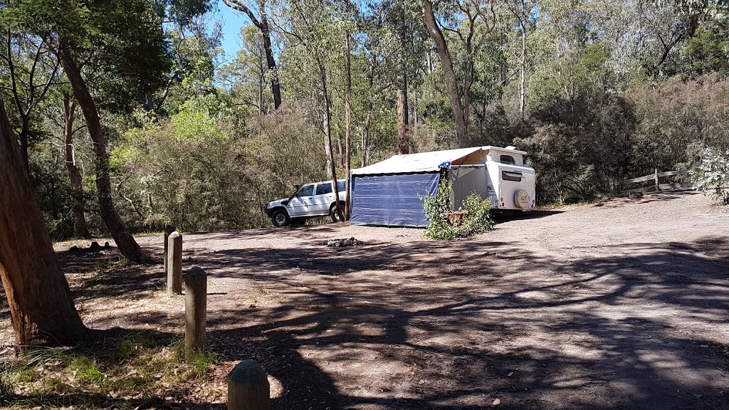 Blue Pool | campground | Freestone Creek Rd, Briagolong VIC 3860, Australia