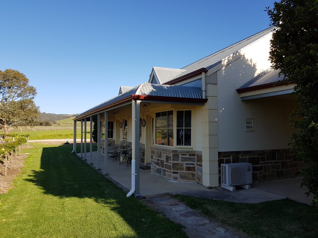 Barossa Vineyard Cottages | 182 Bethany Rd, Tanunda SA 5232, Australia | Phone: 0419 556 449