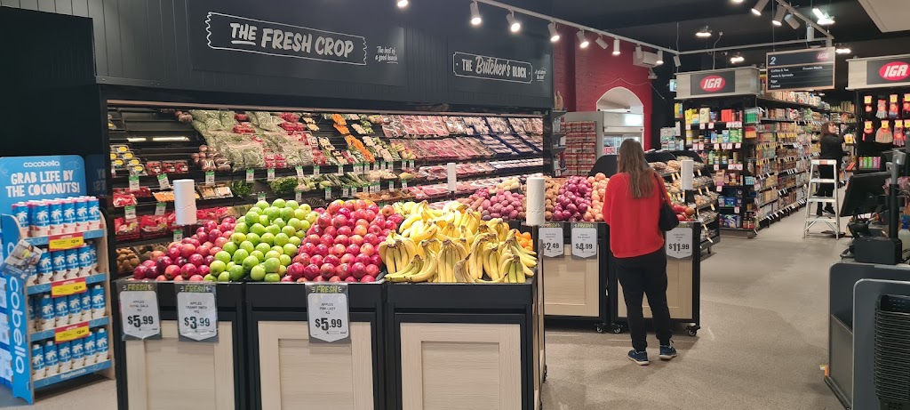 IGA Lawson | 5/7 Honour Ave, Lawson NSW 2783, Australia | Phone: (02) 4759 1711