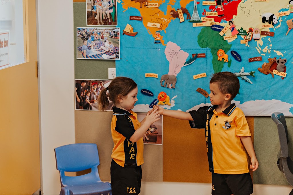 Townsville Grammar School | Erskine Pl, Burdell QLD 4818, Australia | Phone: (07) 4412 6600