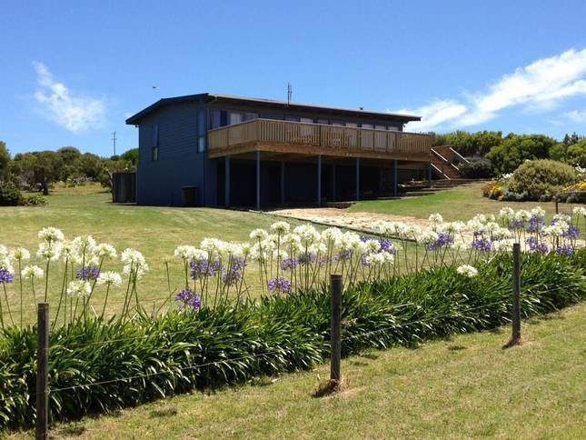 Cape Bridgewater Accommodation | 5 Panoramic Dr, Cape Bridgewater VIC 3305, Australia | Phone: 0429 021 383