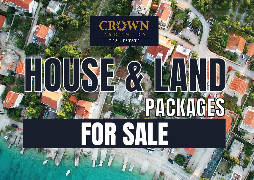 Crown Partners Real Estate | u3/40 George St, Granville NSW 2142, Australia | Phone: 1300 502 243