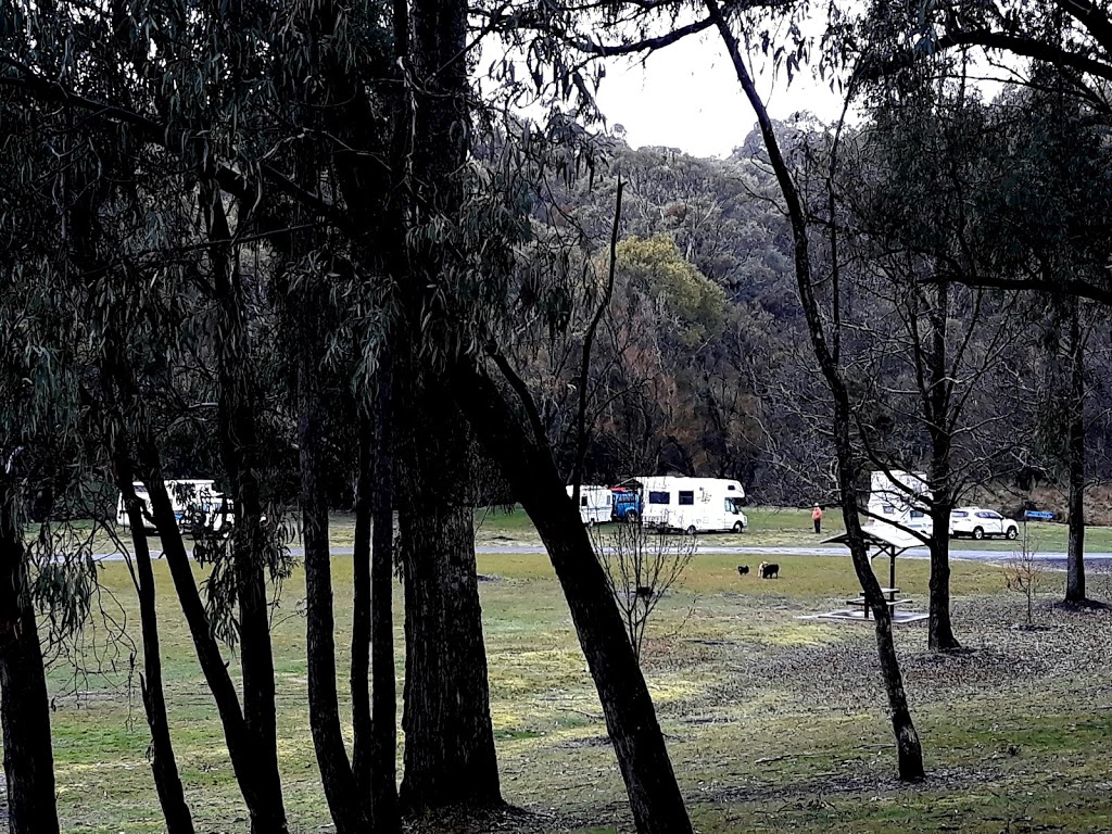 Campground Paddys River | lodging | Paddys River NSW 2577, Australia