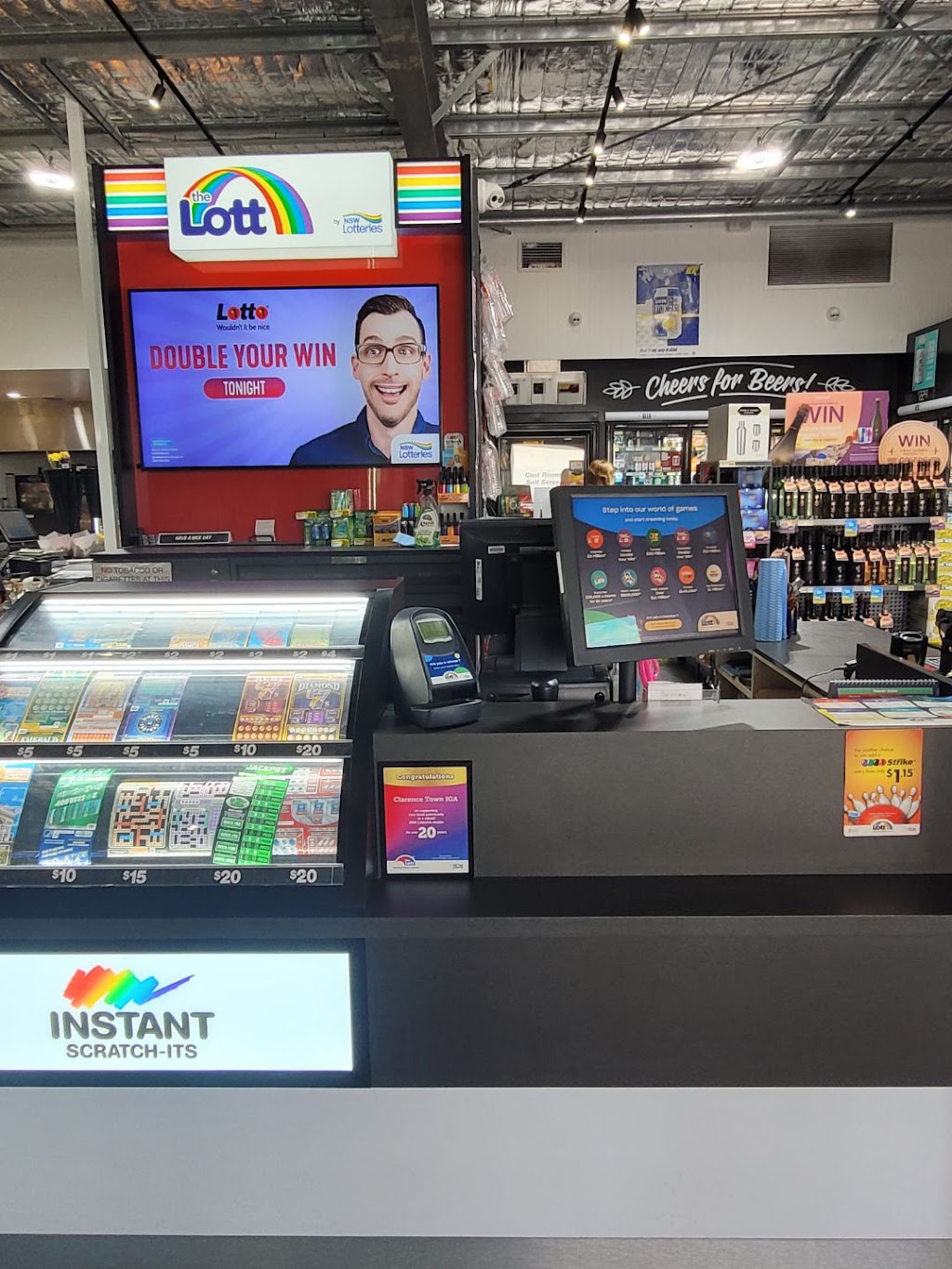 Clarence Town Newsagency | 47 Grey St, Clarence Town NSW 2321, Australia | Phone: (02) 4996 4137