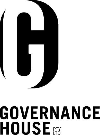 Governance House Pty Ltd | Suite 101/18-20 Victoria St, Erskineville NSW 2043, Australia | Phone: (02) 9081 9701