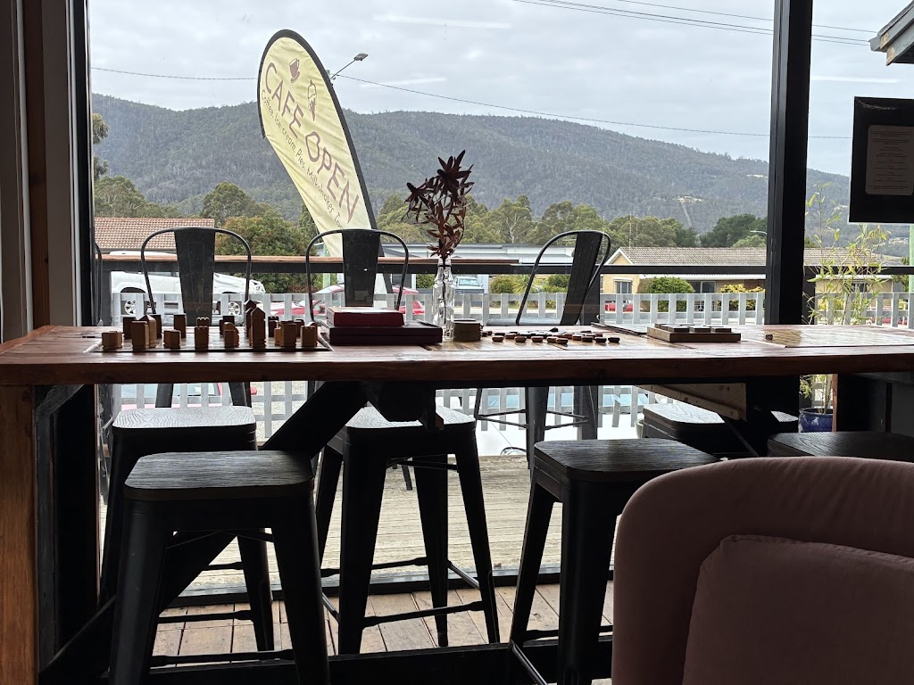 The Billy Goats Gruff Cafe and Milkbar | 195 Main St, Huonville TAS 7109, Australia | Phone: 0458 813 087