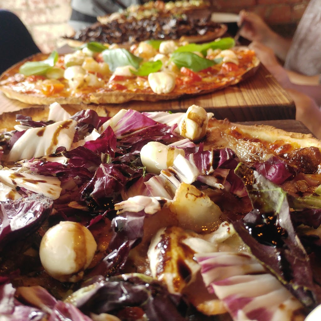 Pizza Religion | 493 Tooronga Rd, Hawthorn East VIC 3123, Australia | Phone: (03) 9882 2555