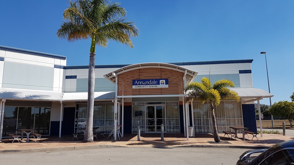 Annandale Community Centre | 73 MacArthur Dr, Annandale QLD 4814, Australia | Phone: 13 48 10
