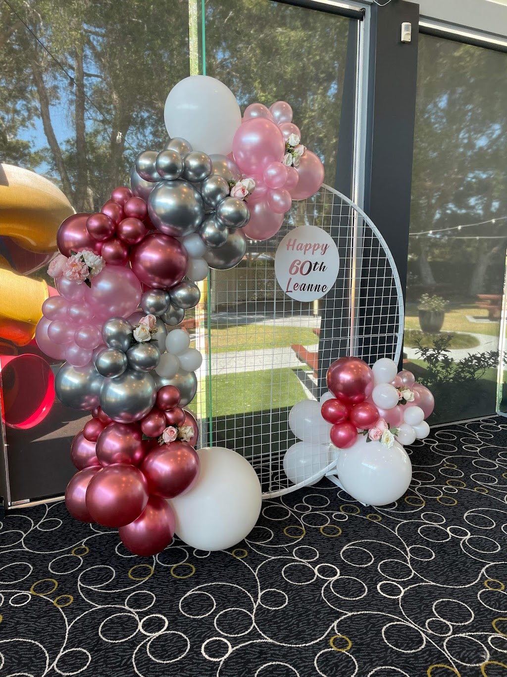 MORLEY’S Balloons and Party Supplies | 88 Ave of the Allies, Tanilba Bay NSW 2319, Australia | Phone: 0421 938 047