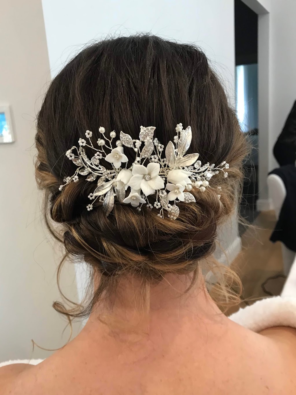 Jackie Wallington Hair and Makeup | 60 Horsfield Rd, Horsfield Bay NSW 2256, Australia | Phone: 0415 278 255