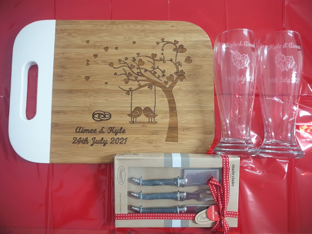 Ace Wholesale Trophies & Engraving | 54 Main St, Bakers Creek QLD 4740, Australia | Phone: 0418 555 454