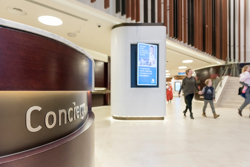 Epworth Medical Imaging Geelong Level 1, 1 Epworth Place Off Pigdons