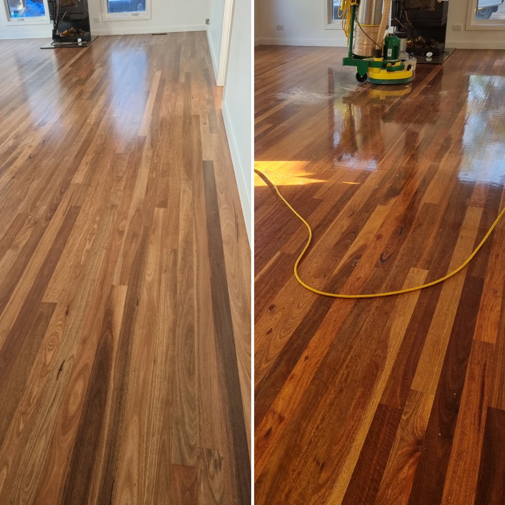 Sheffield Floor Sanding | general contractor | 59 Owarra St, Rye VIC 3941, Australia | 0418148764 OR +61 418 148 764