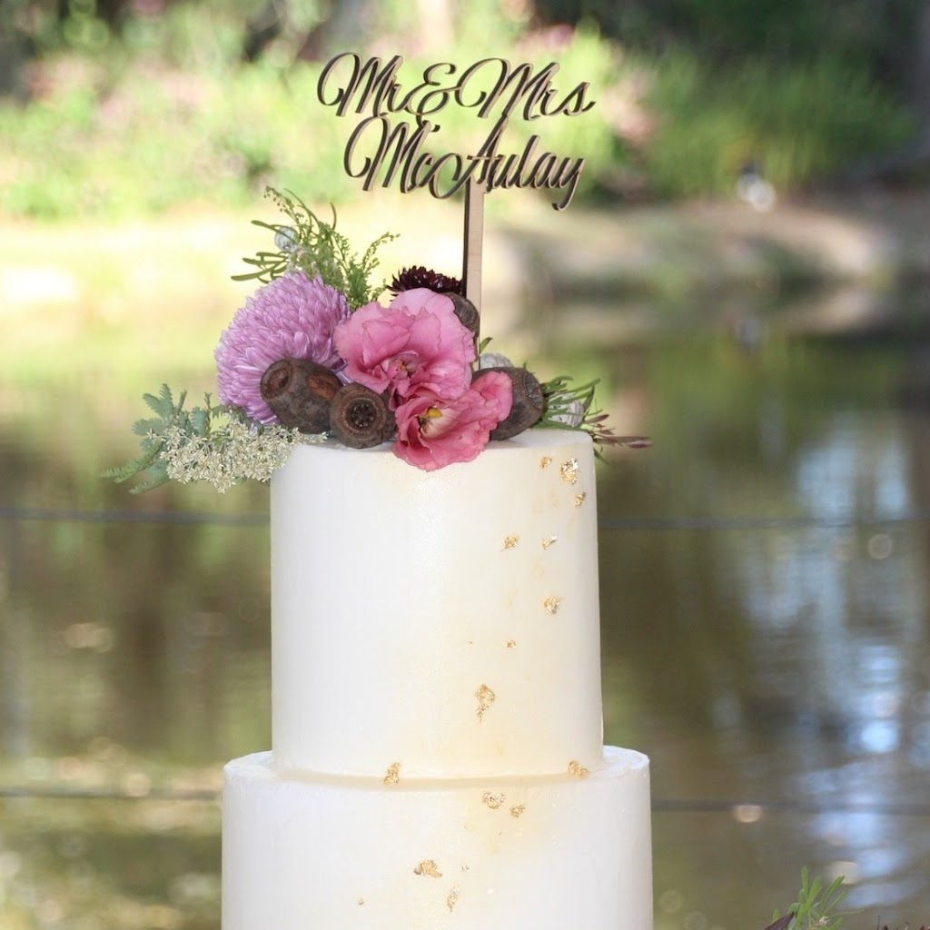 Brookvale Creations | 70 Brookvale Dr, Victoria Point QLD 4165, Australia | Phone: 0438 825 801