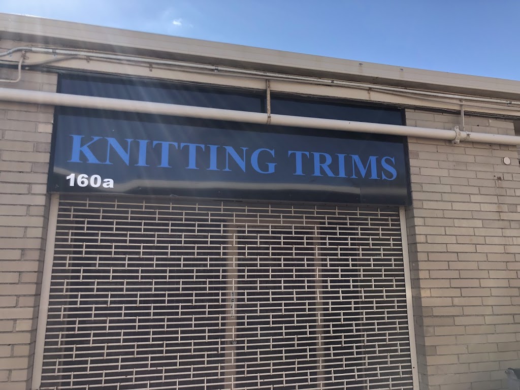 Knittingtrims | store | 160A Victoria St, Brunswick VIC 3056, Australia | 0417398392 OR +61 417 398 392