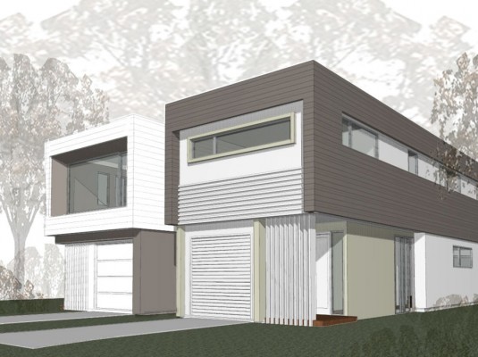 Owen-Catt Architects | 1/35 Greenmont Cl, Ashgrove QLD 4060, Australia | Phone: 0422 467 034