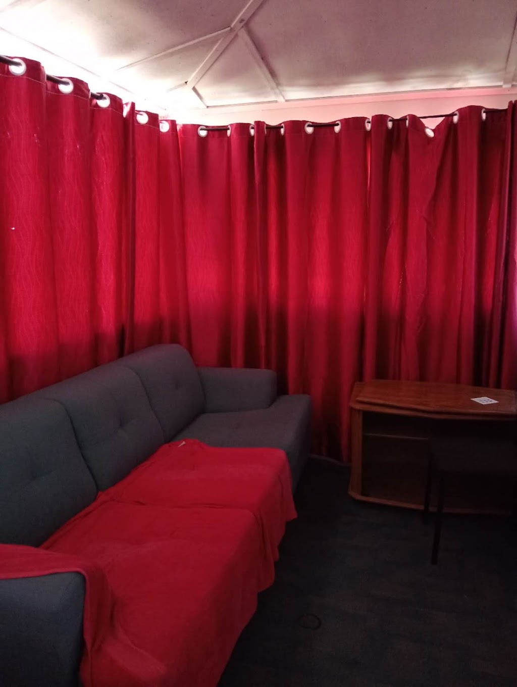 Magic massage house | 119 Campbell St, Rockhampton City QLD 4700, Australia | Phone: 0478 589 350
