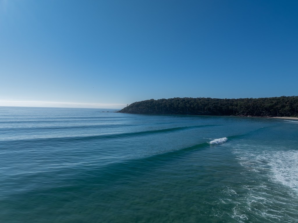Bangalee by the Sea | 1 Culgoa Cres, Pambula Beach NSW 2549, Australia | Phone: 0404 023 083