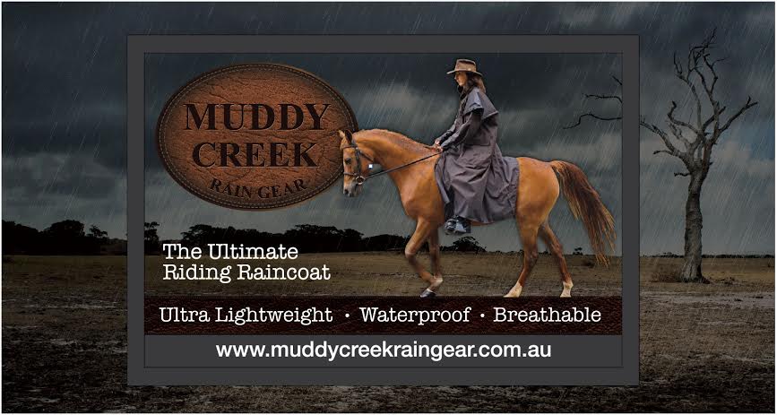 Muddy Creek Rain Gear | 12 Vincent Cl, Diamond Beach NSW 2430, Australia | Phone: 0429 995 596