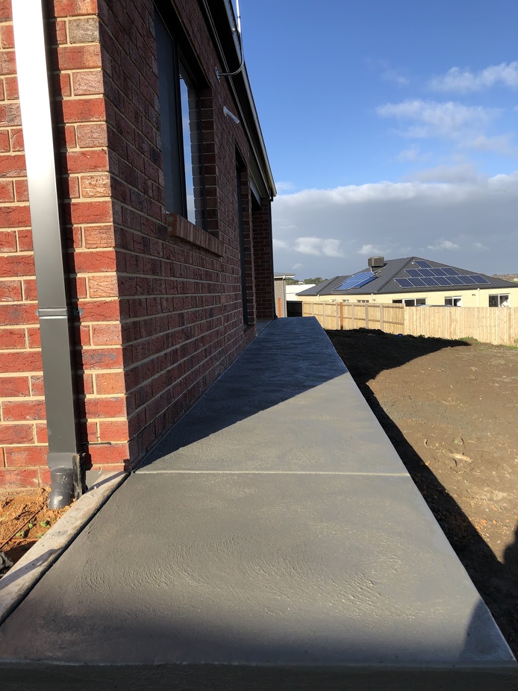 MNT Concrete & Constructions | general contractor | Forresters Rd, Bushfield VIC 3281, Australia | 0428028022 OR +61 428 028 022