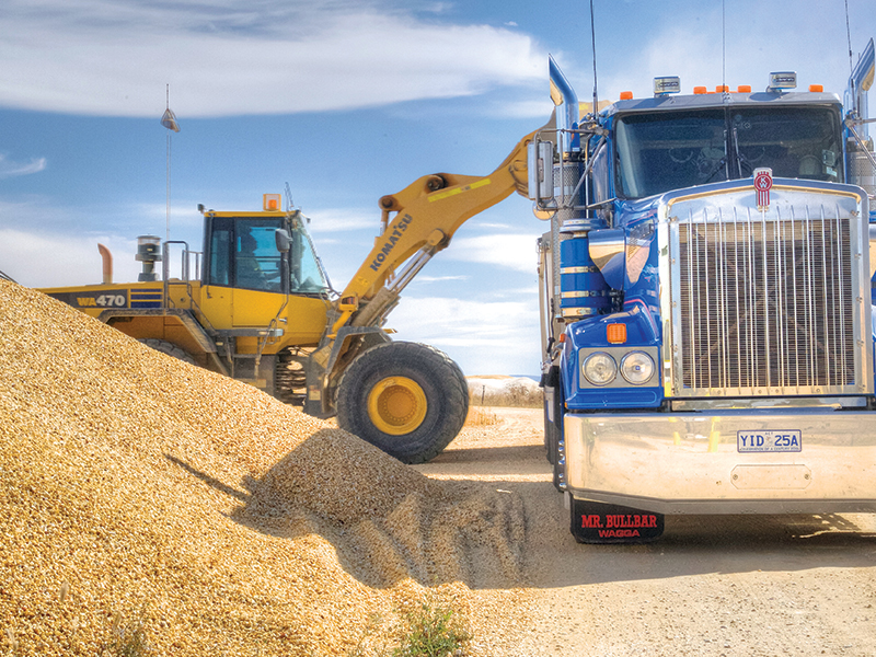 Benedict Sands Cowra Quartz | 256 Glenlogan Rd, Cowra NSW 2794, Australia | Phone: (02) 6341 3888