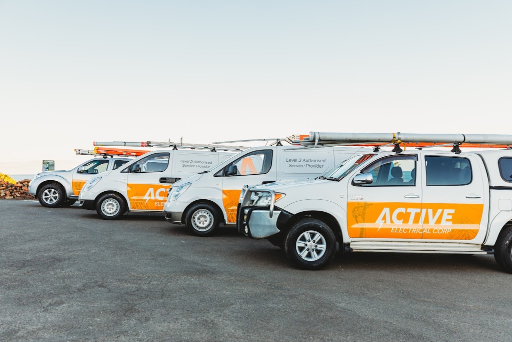 Active Electrical Corp | electrician | Unit 3/20 Sunset Ave, Barrack Heights NSW 2528, Australia | 0402356170 OR +61 402 356 170