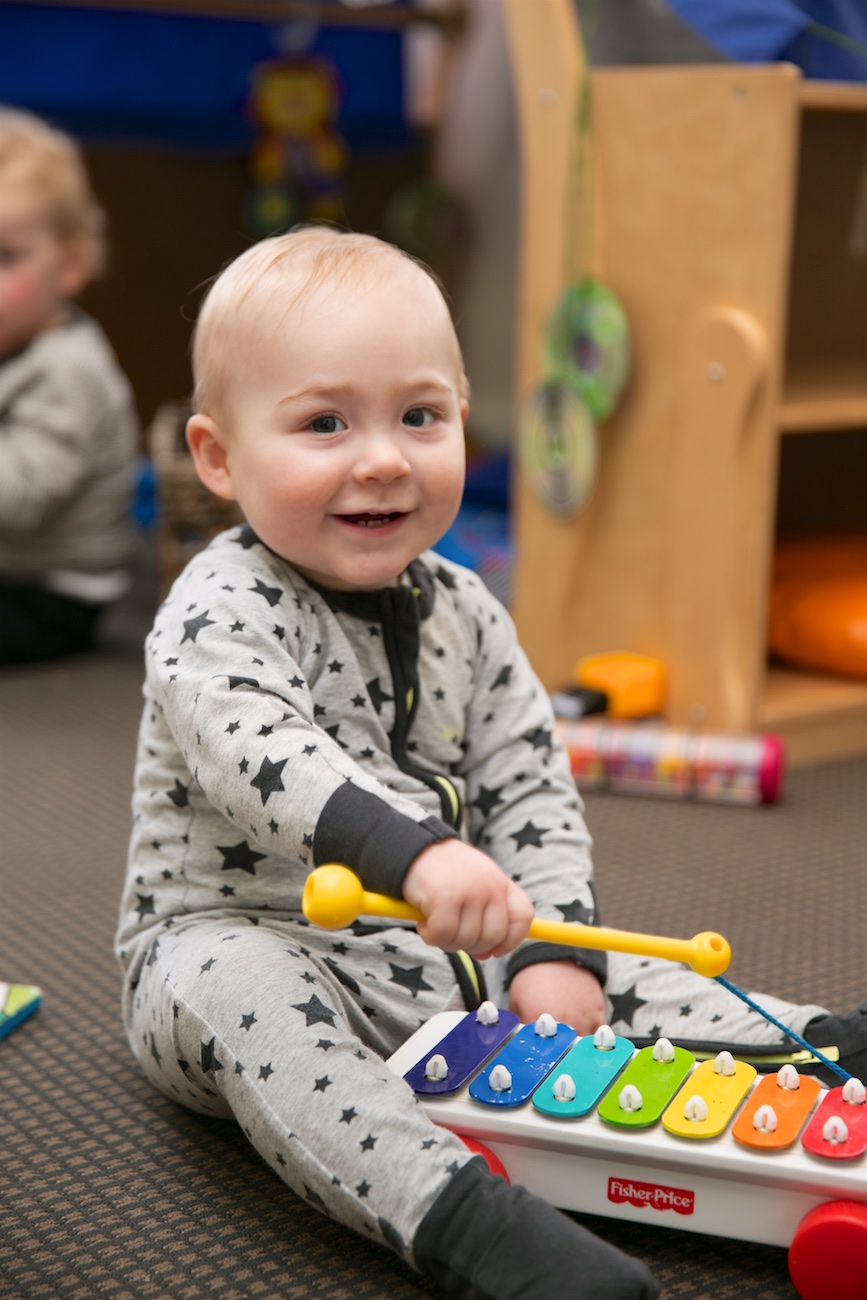 Goodstart Early Learning Belgrave Heights | school | 75 Colby Dr, Belgrave Heights VIC 3160, Australia | 1800222543 OR +61 1800 222 543