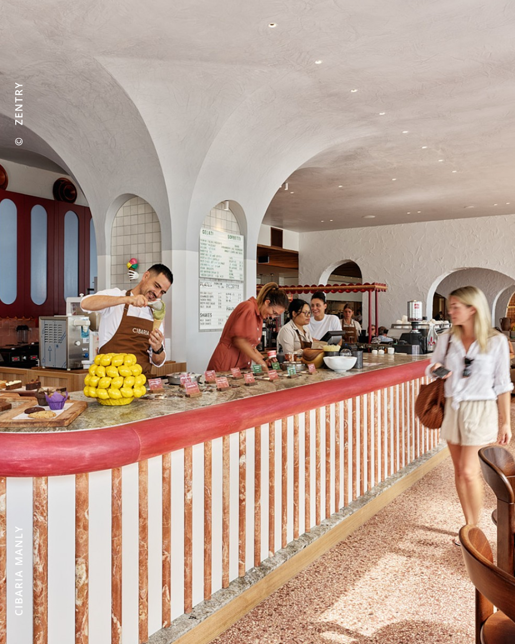 Zentry Automatic Doors | 40 Livingstone St, Lawson NSW 2783, Australia | Phone: 1300 608 112