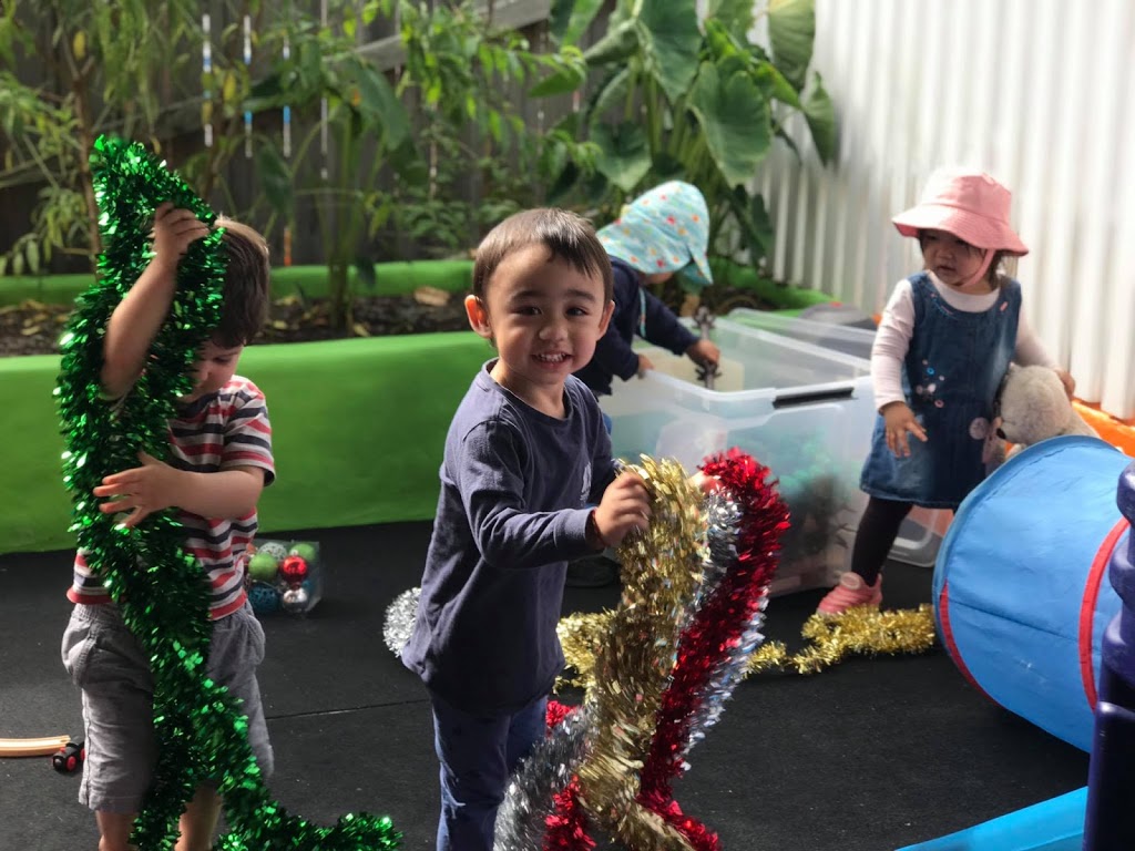 Nichas Family Day Care | 4 Clarence St, North Ryde NSW 2113, Australia | Phone: 0449 530 699