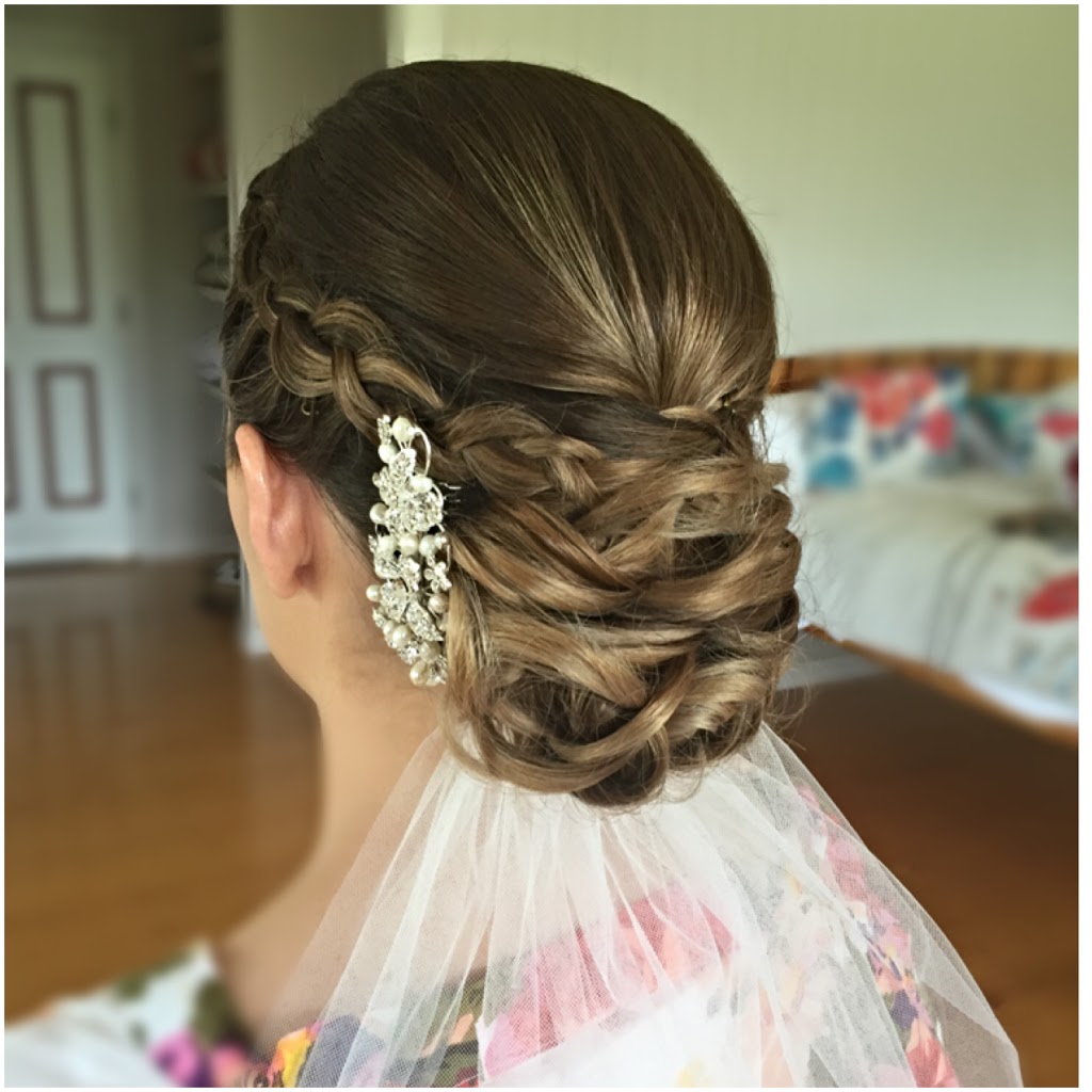 Wedding Hair And Makeup By Jessica-Rose | hair care | 3 Vista Ct, Regents Park QLD 4118, Australia | 0402105745 OR +61 402 105 745