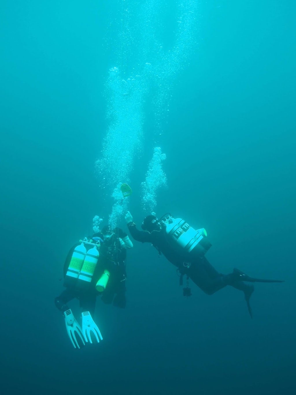Scuba Diving Tasmania | 137 Branscombe Rd, Claremont TAS 7011, Australia | Phone: 0409 172 549