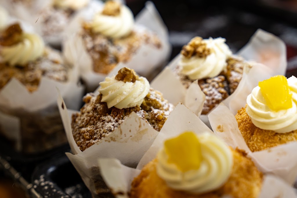 Specialty Donuts Oran Park | 351 Oran Park Dr, Oran Park NSW 2570, Australia | Phone: (02) 4610 8465