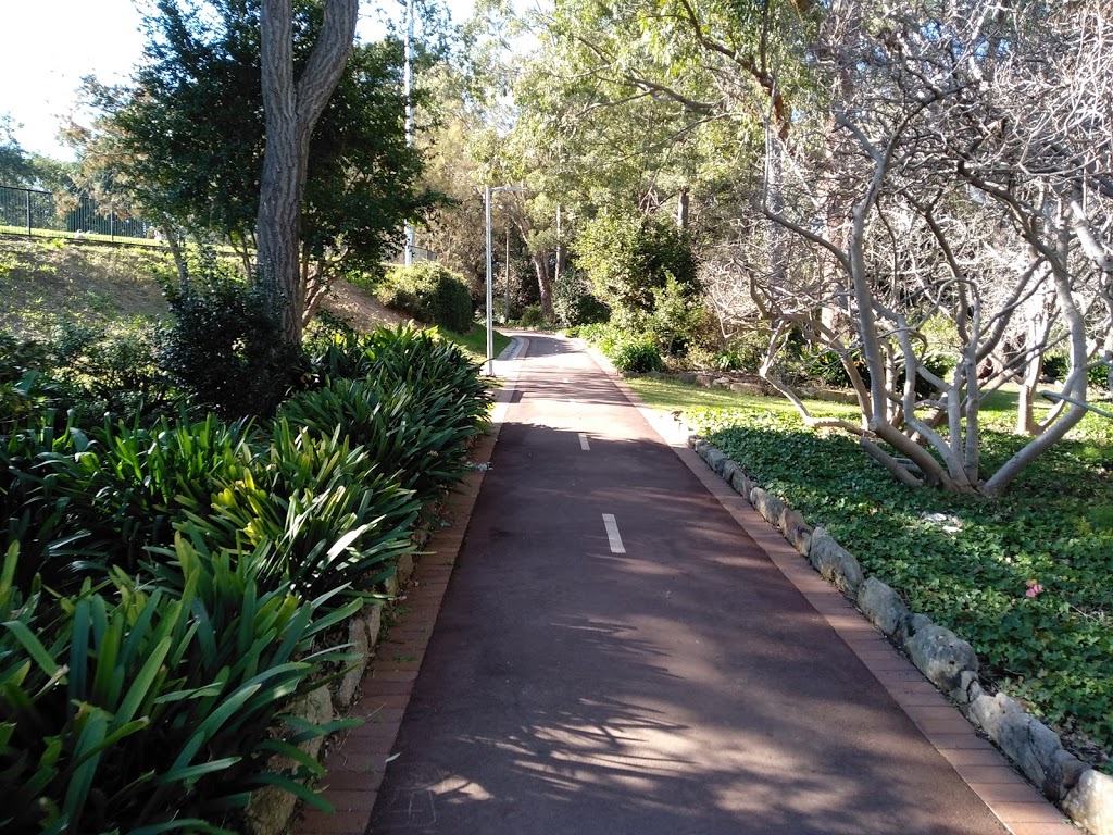 Beauchamp Park | park | Nicholson St, Chatswood NSW 2067, Australia | 0297771000 OR +61 2 9777 1000