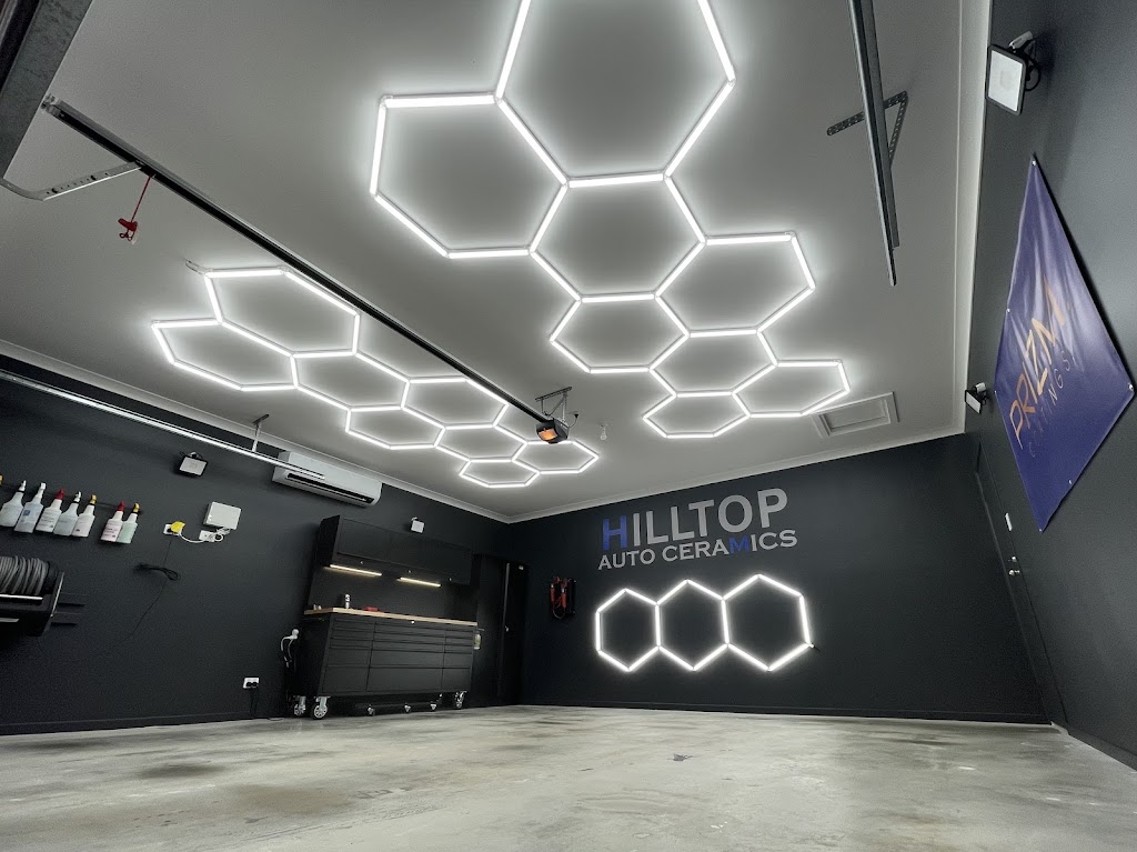 HILLTOP AUTO CERAMICS | 12 Hilltop Grove, Cliftleigh NSW 2321, Australia | Phone: 0421 948 060