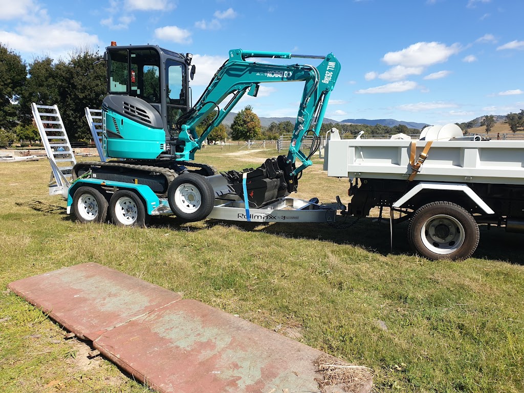 Boulton plumbing Pty ltd | 25 Callus St, Killara VIC 3691, Australia | Phone: 0458 121 341
