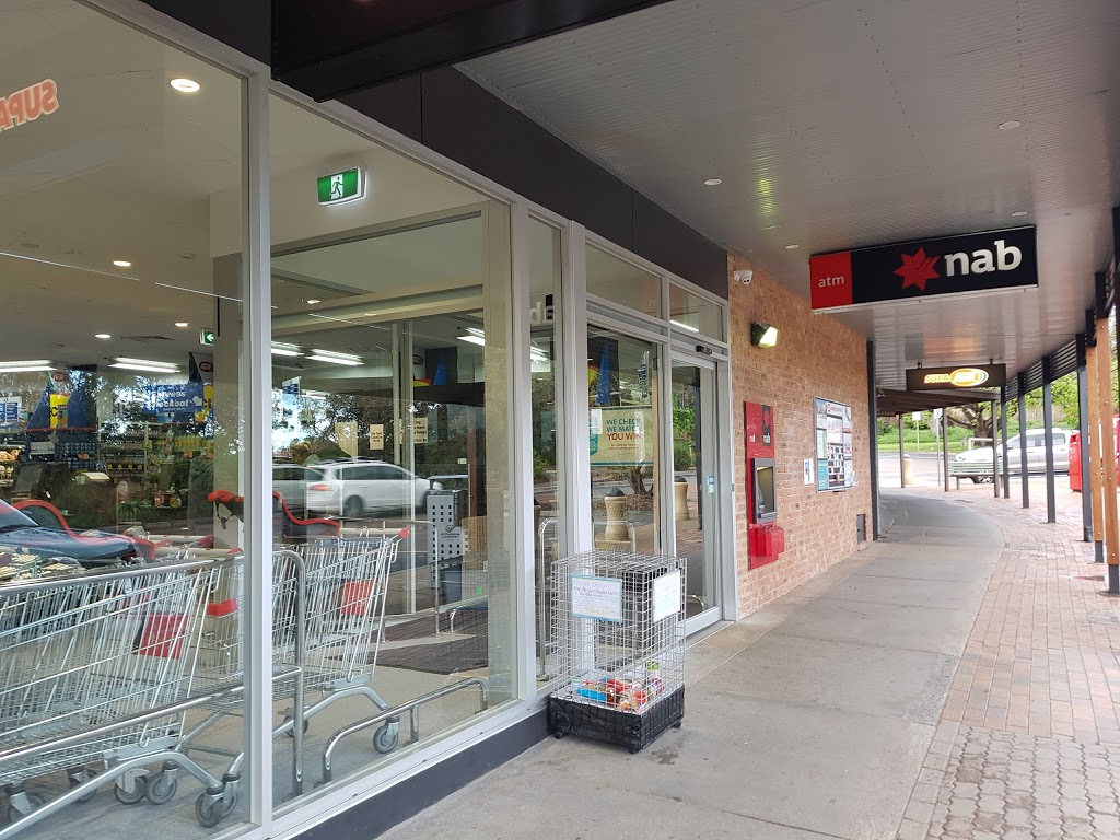 NAB ATM | 10 Lochiel Ave, Mount Martha VIC 3934, Australia | Phone: 13 22 65