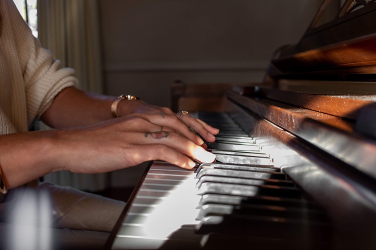 Robyns Piano | 161 Research-Warrandyte Rd, North Warrandyte VIC 3113, Australia | Phone: 0400 152 010
