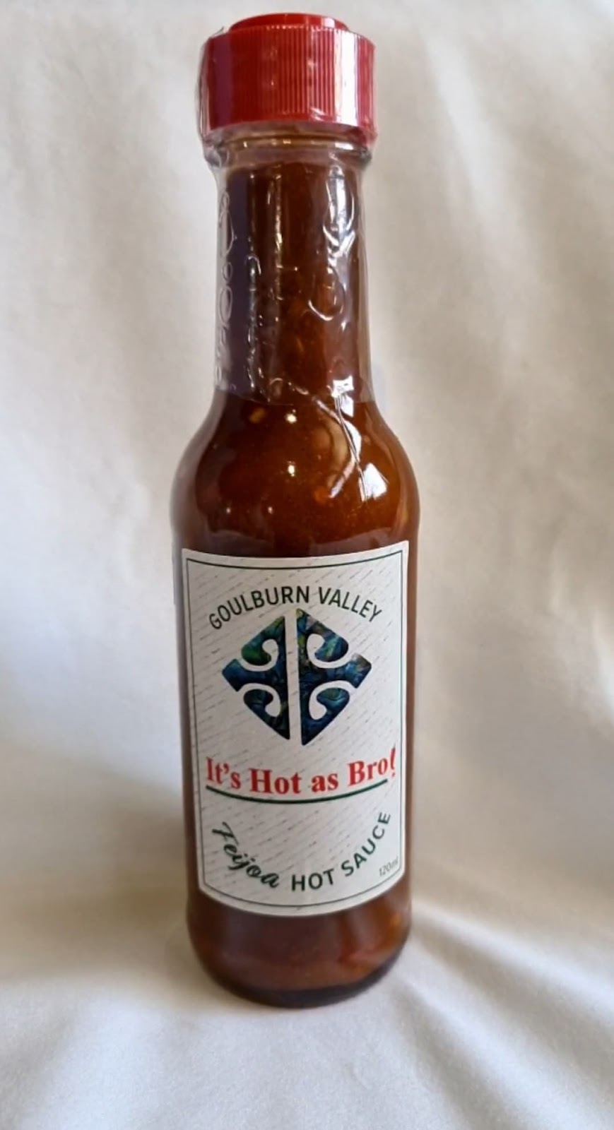 Goulburn Valley Feijoa | McKenzie Rd, Lancaster VIC 3620, Australia | Phone: 0456 822 878