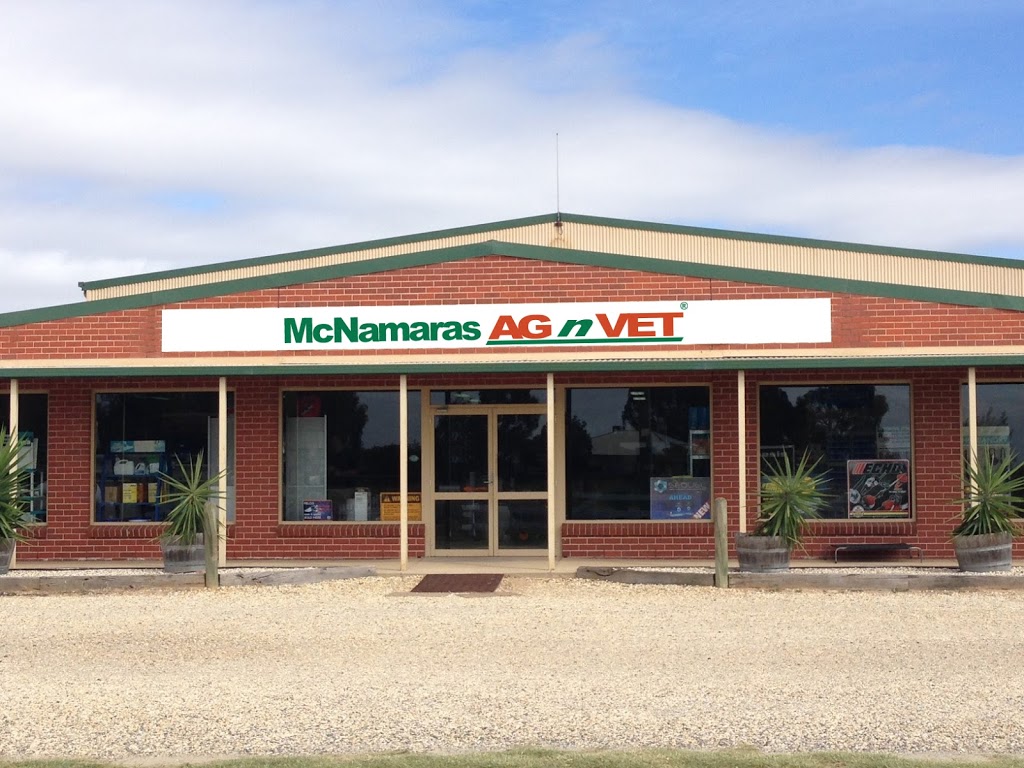 McNamaras AGnVET Services - Rutherglen | Murray Valley Hwy, Rutherglen VIC 3685, Australia | Phone: (02) 6032 9533