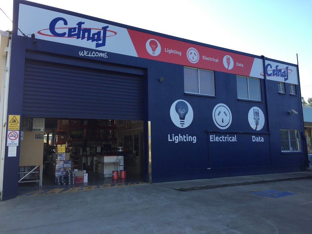 Cetnaj Lighting ~ Electrical ~ Data | store | 22-24 Magnesium Dr, Crestmead QLD 4132, Australia | 0734401700 OR +61 7 3440 1700