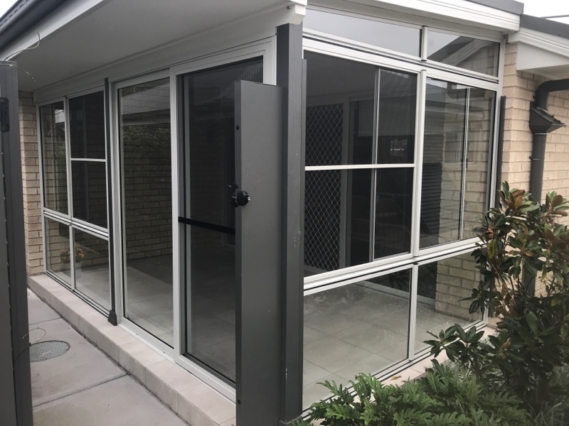 Cottons Glass & Aluminium | general contractor | 4 Carbine Cl, Maryland NSW 2287, Australia | 0249559152 OR +61 2 4955 9152