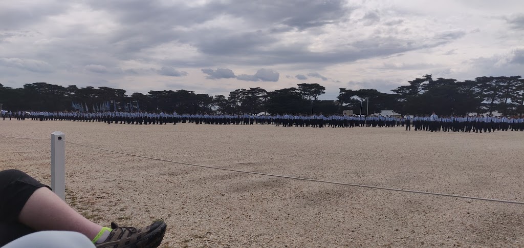 Australian Air Force Cadets - No 418 Squadron | Building 161, Raaf Base Williams, Williams Rd, Point Cook VIC 3030, Australia | Phone: (03) 8348 6025