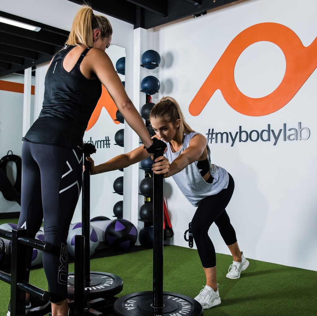 Bodylab Fitness Club | gym | 1/82 Gateway Blvd, Epping VIC 3076, Australia | 0400005130 OR +61 400 005 130